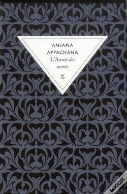 Capa do artigo L'Annee Des Secrets