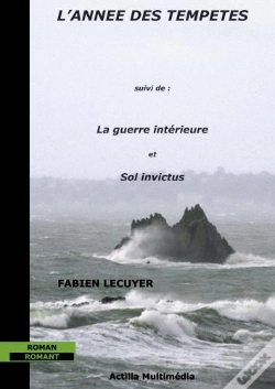 Capa do artigo L'Année Des Tempêtes