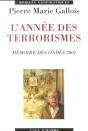 L'Annee Des Terrorismes - Preview