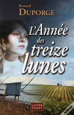 Capa do artigo L'Année Des Treizes Lunes