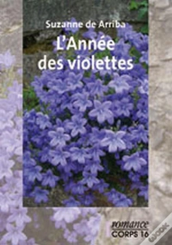 Capa do artigo L'Annee Des Violettes