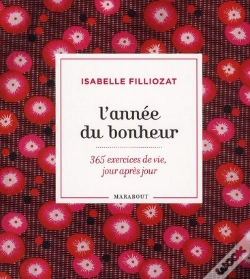 Capa do artigo L'Année Du Bonheur
