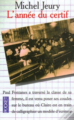 Capa do artigo L'Annee Du Certif