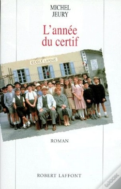 Capa do artigo L'Annee Du Certif T.1