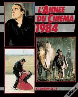 Capa do artigo L'Année Du Cinéma 1984 -N 8-