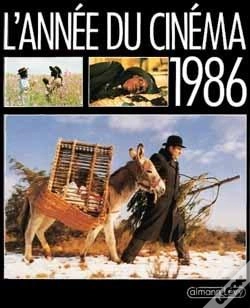 Capa do artigo L'Annee Du Cinema 1986