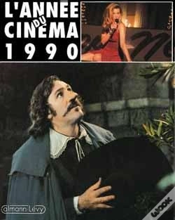Capa do artigo L'Annee Du Cinema 1990