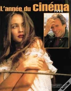 Capa do artigo L'Annee Du Cinema 1994