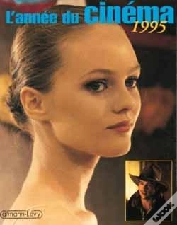 Capa do artigo L'Annee Du Cinema 1995