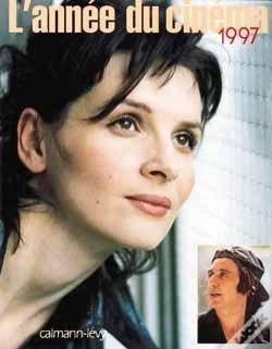 Capa do artigo L'Annee Du Cinema 1997