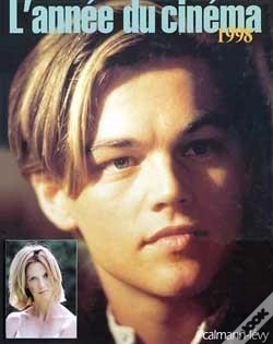 Capa do artigo L'Annee Du Cinema 1998 N.22