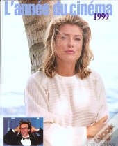 L'Annee Du Cinema 1999