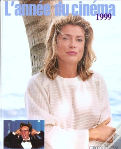 Capa do artigo L'Annee Du Cinema 1999