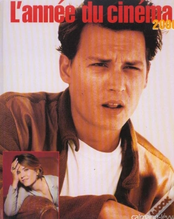 Capa do artigo L'Annee Du Cinema 2000