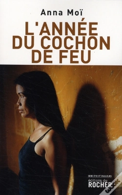 Capa do artigo L'Année Du Cochon De Feu