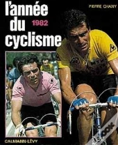 L'Annee Du Cyclisme 1982 -N 9-