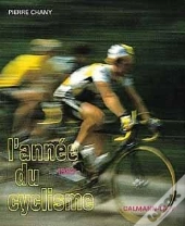 L'Annee Du Cyclisme 1983 -N 10-