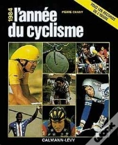L'Annee Du Cyclisme 1984 -N 11 -