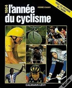 Capa do artigo L'Annee Du Cyclisme 1984 -N 11 -