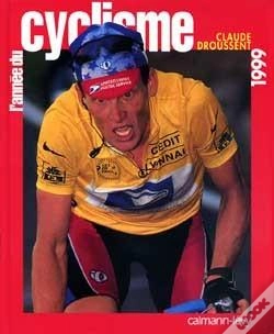 Capa do artigo L'Annee Du Cyclisme 1999
