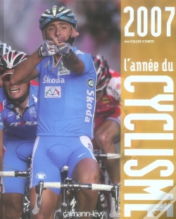 Capa do artigo L'Année Du Cyclisme 2007