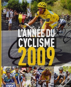 Capa do artigo L'Année Du Cyclisme 2009