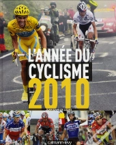 L'Année Du Cyclisme 2010 T.37
