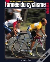 L'Annee Du Cyclisme 96