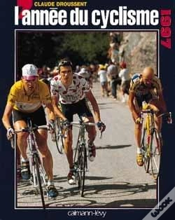 Capa do artigo L'Annee Du Cyclisme 97
