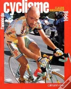 Capa do artigo L'Annee Du Cyclisme 98