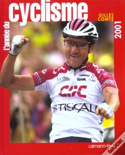 Capa do artigo L'Annee Du Cyclisme ; Edition 2001