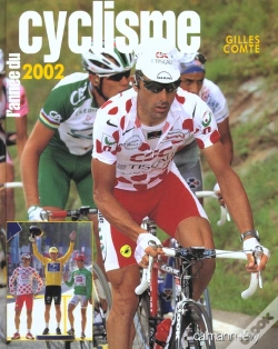 Capa do artigo L'Annee Du Cyclisme ; Edition 2002