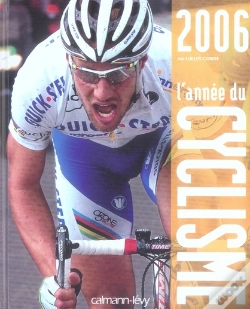 Capa do artigo L'Année Du Cyclisme (Édition 2006)