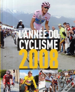 Capa do artigo L'Année Du Cyclisme (Édition 2008)