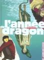 L'Annee Du Dragon T.3 ; Kim - Preview