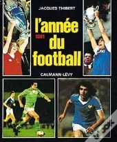 L'Annee Du Football 1981 -N 9-