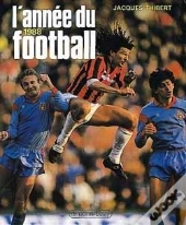 L'Annee Du Football 1988 -N 16-
