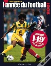 L'Annee Du Football 1995
