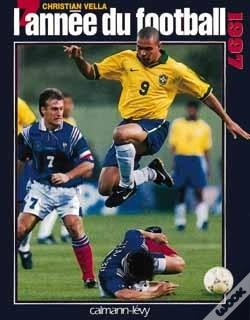 Capa do artigo L'Annee Du Football 97