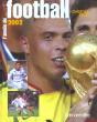L'Annee Du Football ; Edition 2002 - Preview