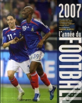 L'Année Du Football (Édition 2007)