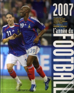 Capa do artigo L'Année Du Football (Édition 2007)