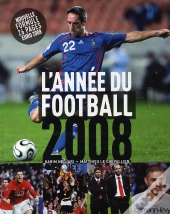L'Annee Du Football (Édition 2008)