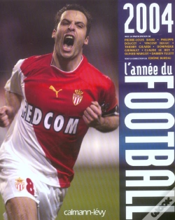 Capa do artigo L'Annee Du Football 