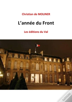Capa do artigo L'Année Du Front