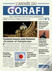 L'Annee Du Gorafi Ii