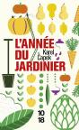 L'Annee Du Jardinier - Preview