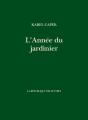 L'Annee Du Jardinier - Preview