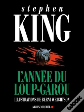 L'Annee Du Loup-Garou -Ed. 2012