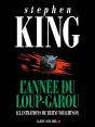 L'Annee Du Loup-Garou -Ed. 2012 - Preview